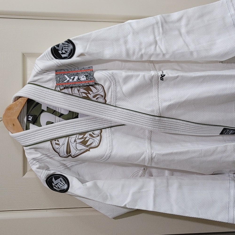 Contract Killer Gi